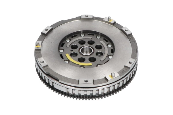 Flywheel